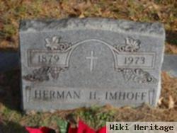 Herman H. Imhoff