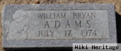 William Bryan Adams