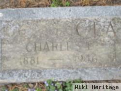 Charles E. Clark