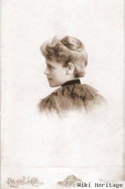 Emily Moore Havercamp