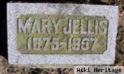 Mary Jellis