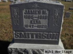 James H. Smithson