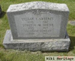 Lillian L. Sweeney