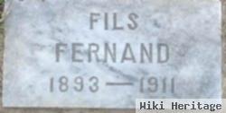 Fernand Roy