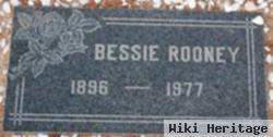 Bessie Mary Rooney