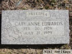 Cary Anne Edwards