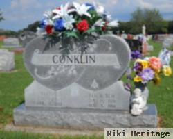 Marylou Keller Conklin