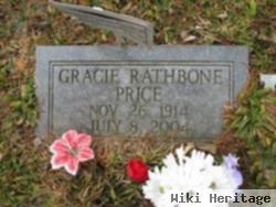 Gracie Rathbone Price