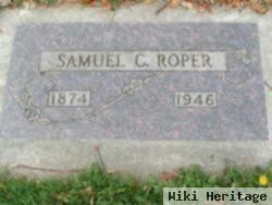 Samuel Carroll Roper
