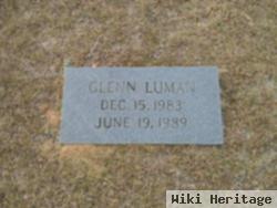 Glenn Luman