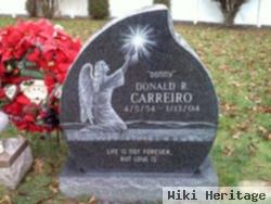 Donald R. "donny" Carreiro