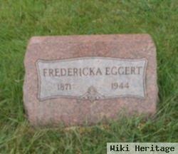 Fredericka C. Rommel Eggert