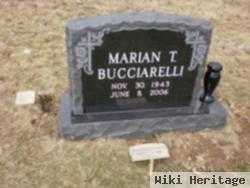 Marian T. Bucciarelli