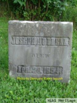 Joseph Hubbell