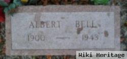 Albert Bell