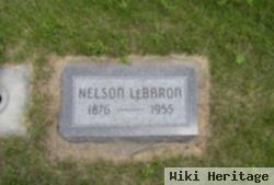 Nelson Lebaron