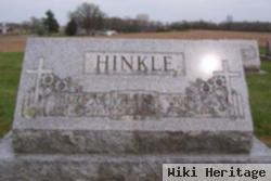 John C. Hinkle