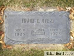 Frank Cunningham Myers