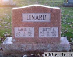 Betty J Linard