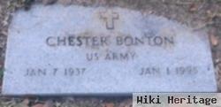 Chester Bonton