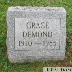 Grace Limbert Demond