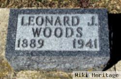 Leonard Woods