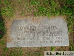 Edward L. Zonts