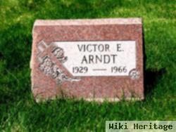 Victor E. Arndt