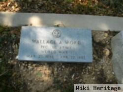 Wallace Alexander Word