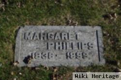 Margaret Phillips