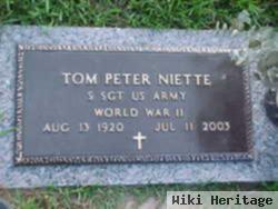 Tom Peter Neitte