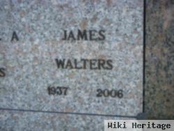 James Walters