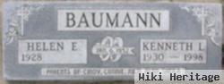 Kenneth Leroy Baumann