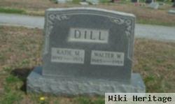 Katie Moore Dill