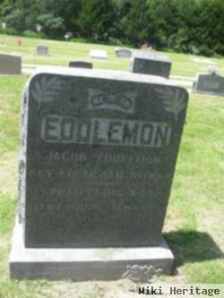 Sarah E. Adcock Eddlemon