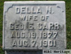 Della N. Carr