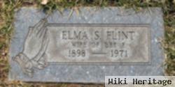 Elma S. Flint