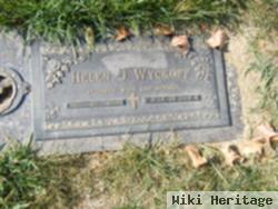 Helen J. Wyckoff
