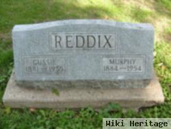 Murphy Reddix