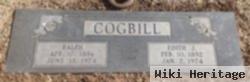 Edith Jane Holt Cogbill