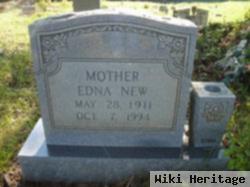 Edna New