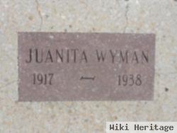 Juanita Wyman