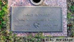 James R. Nault