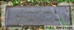 George Abel