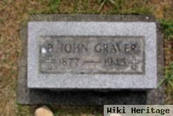 John Graver