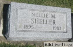 Nellie M. Sheller