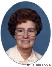 Eleanore "ella" Schiller Ramynke