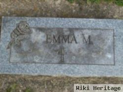 Emma M Bilek