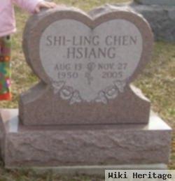 Shi-Ling Chen Hsiang