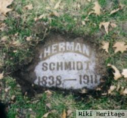 Herman Schmidt